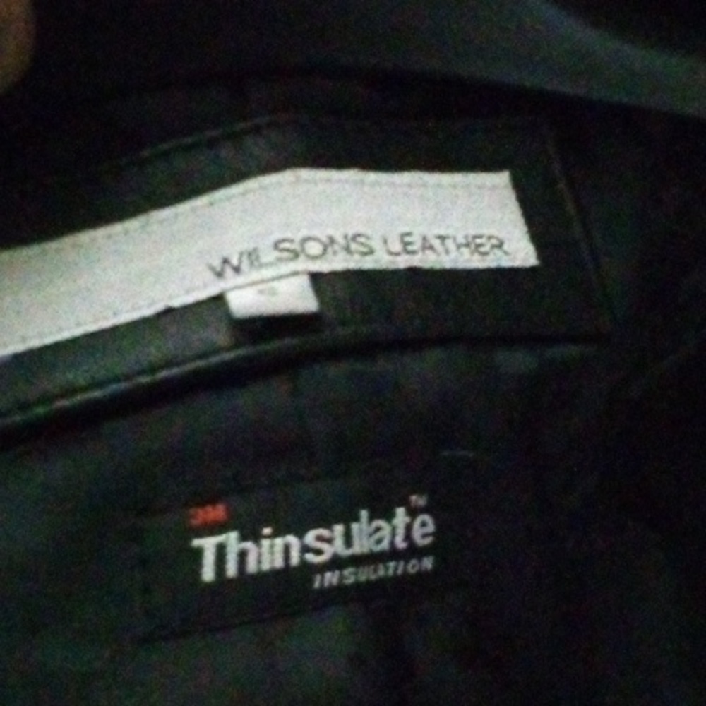 Wilson's Leather